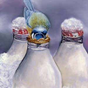 The Milk Thief
